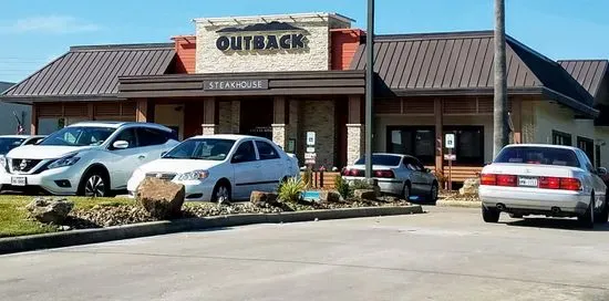 Outback Steakhouse