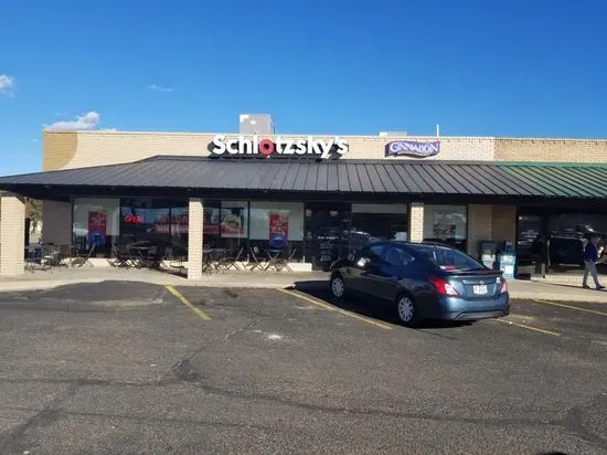 Schlotzsky's
