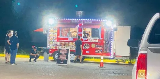 Tacos El Flaco (Food Truck)