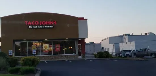 Taco John's