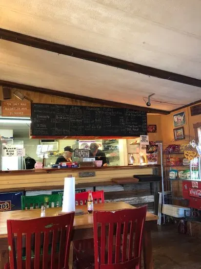 Best Of Texas Barbque Smokehouse
