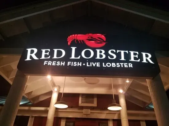 Red Lobster