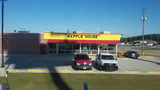 Waffle House