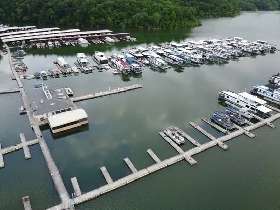 Sligo Resort and Marina