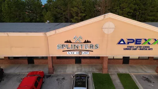 Splinters Axe House & Tavern