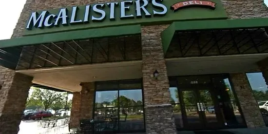 McAlister's Deli