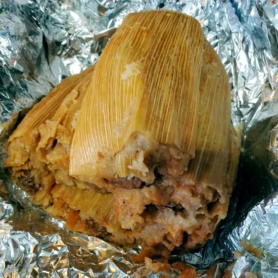 Liz's Tamale House