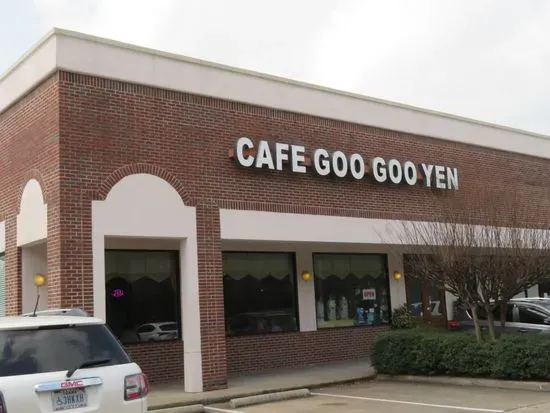 Cafe Goo Goo Yen