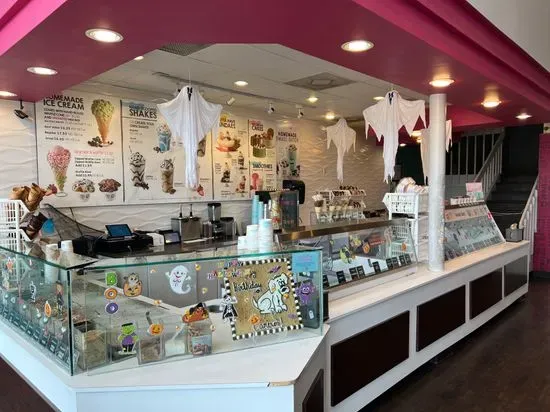 Marble Slab Creamery