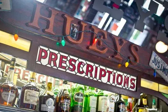 Huey's Millington