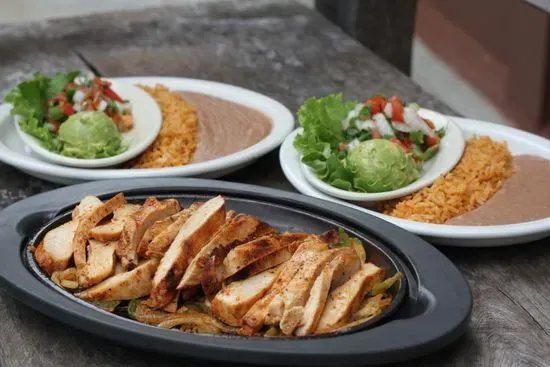 El Toro Mexican Restaurant - Bayway