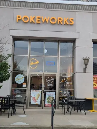 Pokeworks