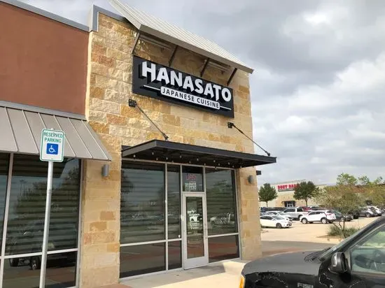 Hanasato Sushi & Japanese Cuisine