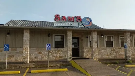 Sam's Southern Eatery