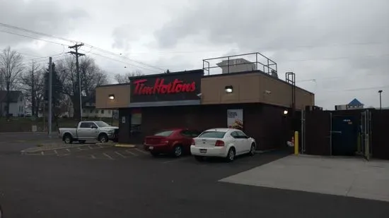 Tim Hortons