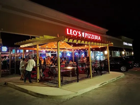 Leo's Pizzeria