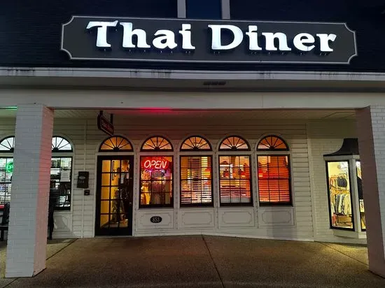 Thai Diner