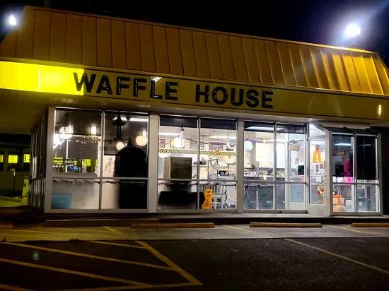 Waffle House