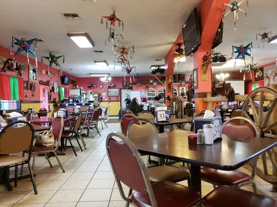 El Sabor de mi Tierra Restaurant