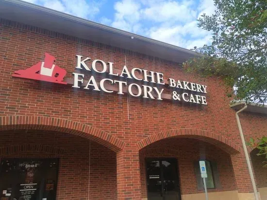 Kolache Factory