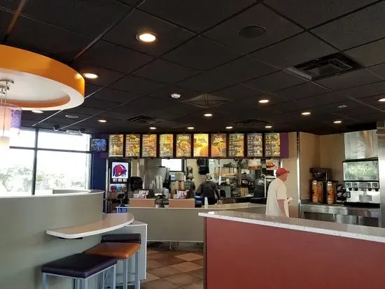 Taco Bell