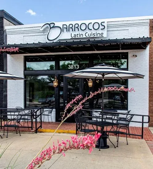 Barrocos Latin Cuisine