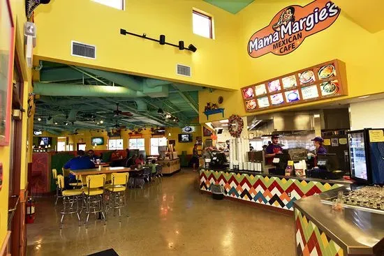 Mama Margie's Mexican Restaurant