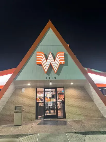 Whataburger