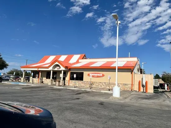 Whataburger