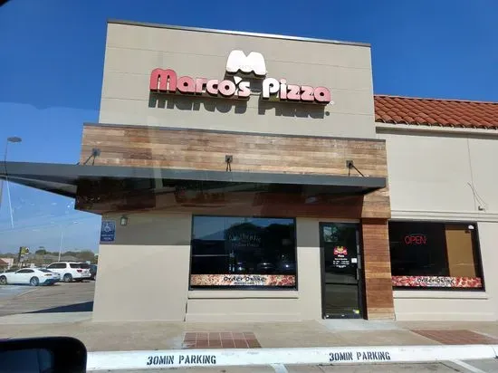 Marco's Pizza