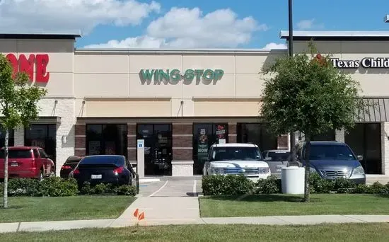 Wingstop