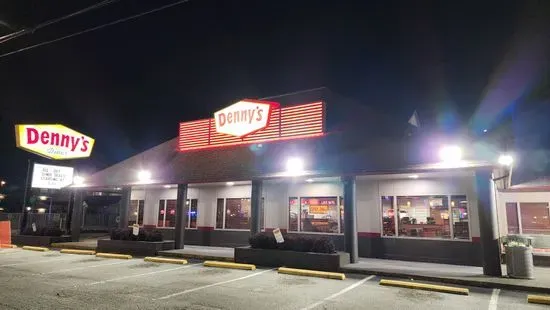 Denny's