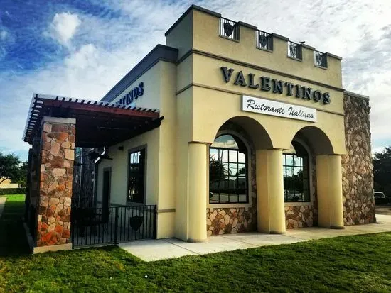 Valentinos Ristorante Italiano