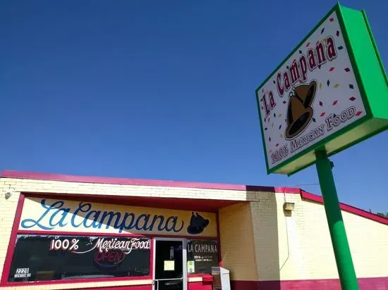 La Campana Restaurant