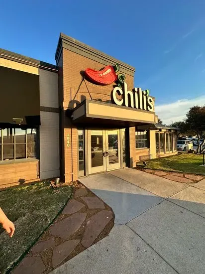 Chili's Grill & Bar