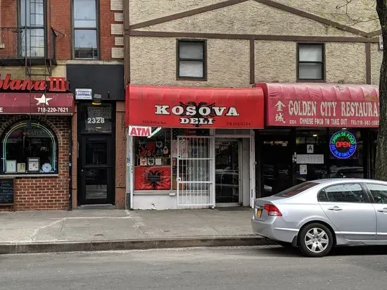 Kosova Deli