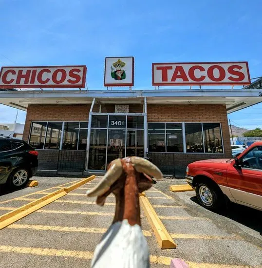 Chico's Tacos