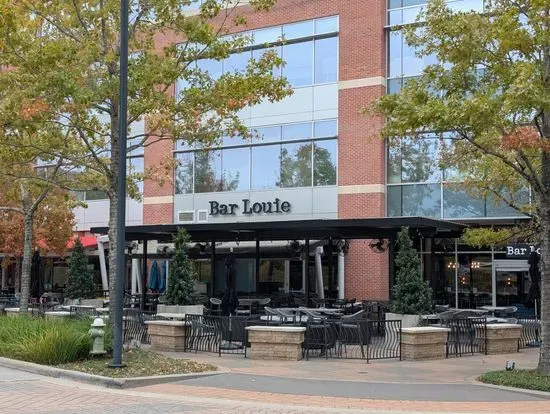 Bar Louie - The Woodlands