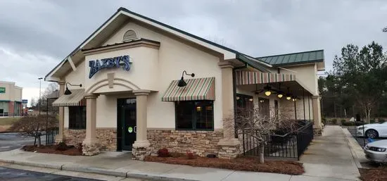 Zaxbys Chicken Fingers & Buffalo Wings