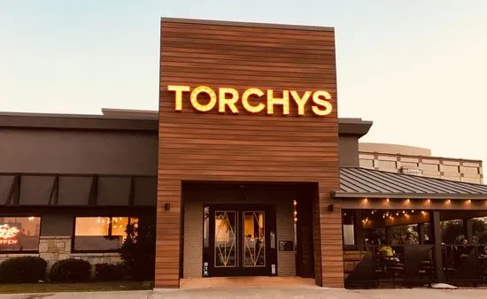 Torchy's Tacos