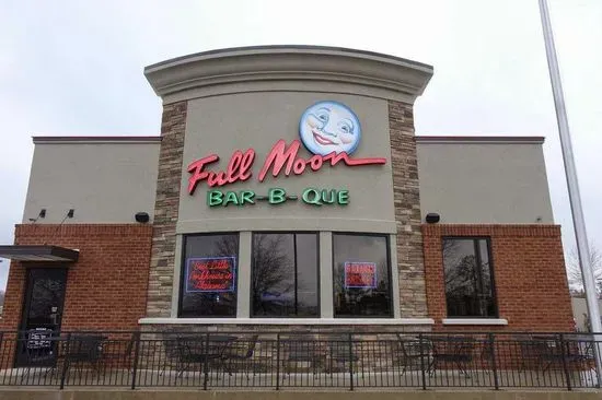 Full Moon Bar-B-Que