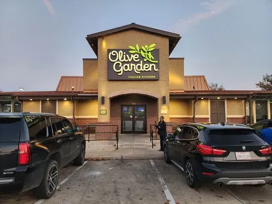 Olive Garden Italian Restaurant