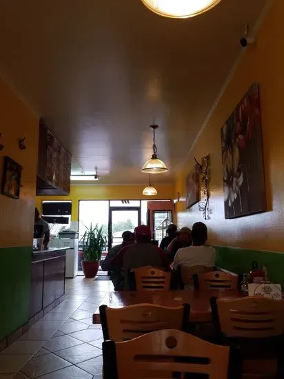 Guacamole's Mexican Restaurant