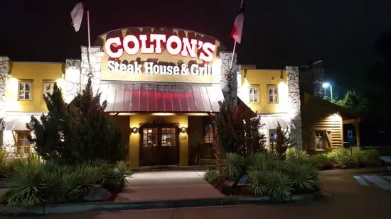 Colton's Steak House & Grill