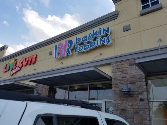 Baskin-Robbins