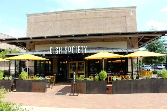 Dish Society