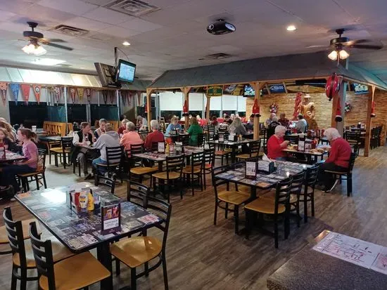 Coaches Corner Sports Bar & Grill