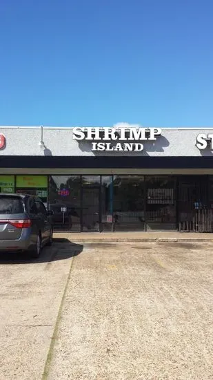 Shrimp Island