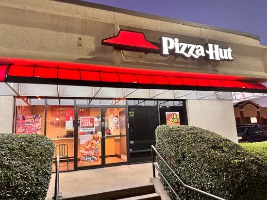 Pizza Hut