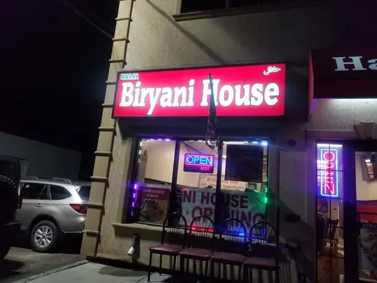 Biryani House